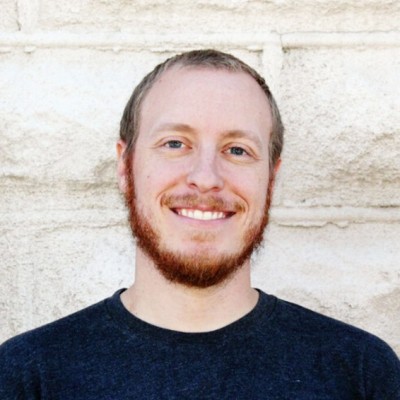 Portrait of Dan M.