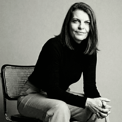 Portrait of Jannetje L.
