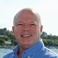 Portrait of Sean S.