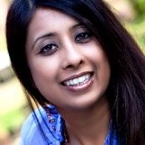 Portrait of Sonal C.