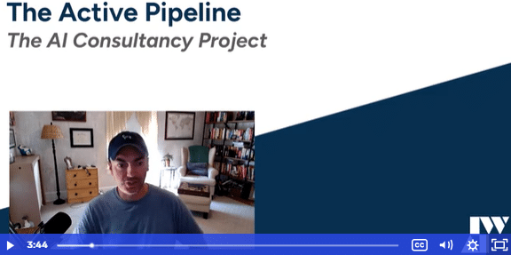 Lesson: The Active Pipeline