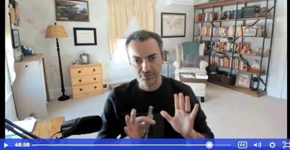 Lesson: The Hybrid Retainer Framework