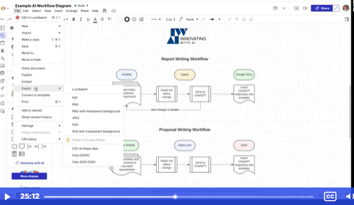 Lesson: Building No-Code Solutions for Clients